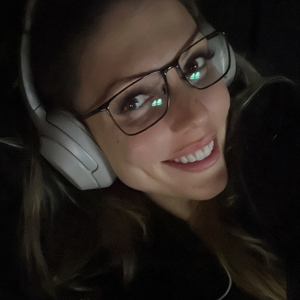 Meet your Posher, Alexa